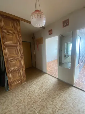 Prodej bytu 3+1, Praha - Letňany, Krausova, 73 m2