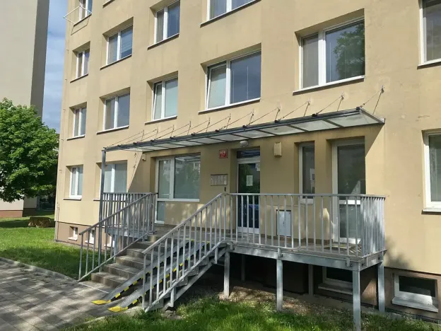 Prodej bytu 3+1, Praha - Letňany, Krausova, 73 m2