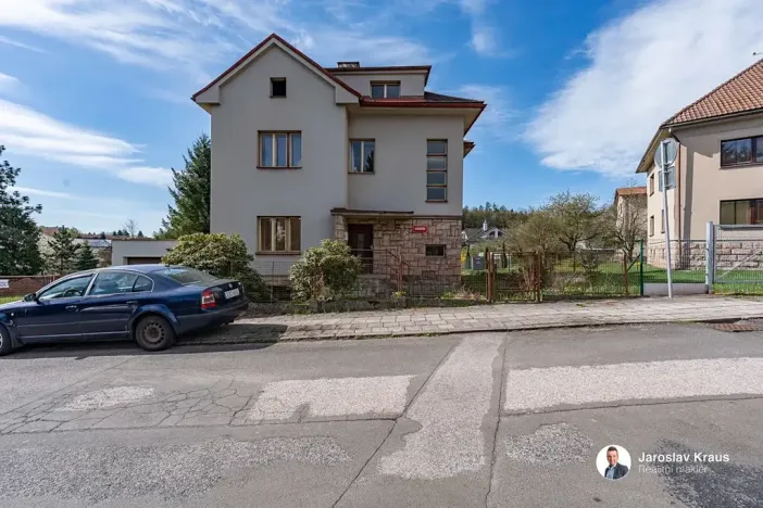 Prodej rodinného domu, Nová Paka, Svobody, 279 m2