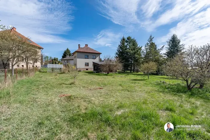 Prodej rodinného domu, Nová Paka, Svobody, 279 m2