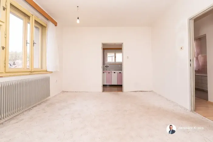 Prodej rodinného domu, Nová Paka, Svobody, 279 m2