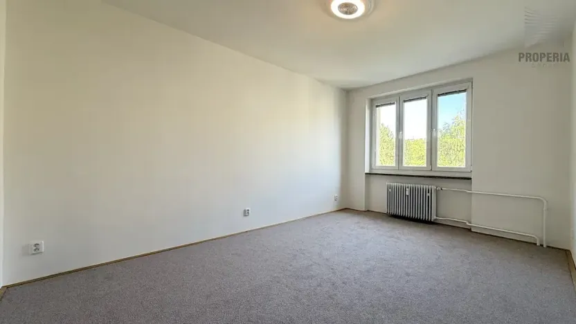 Pronájem bytu 3+1, Brno, Seifertova, 74 m2
