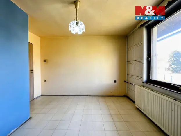 Prodej rodinného domu, Petrovice u Karviné, 266 m2