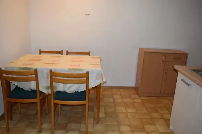 Pronájem bytu 1+1, Volyně, Palackého, 38 m2