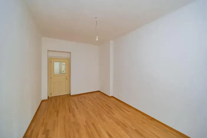Pronájem bytu 2+kk, Praha - Bubeneč, Kamenická, 52 m2