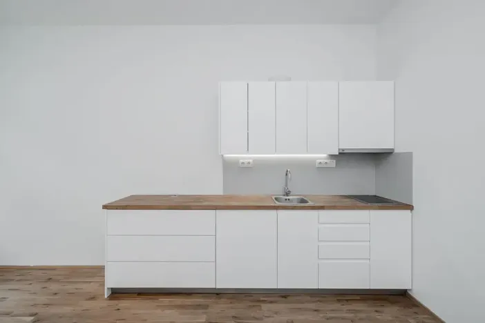 Pronájem bytu 1+1, Praha - Žižkov, Řehořova, 36 m2