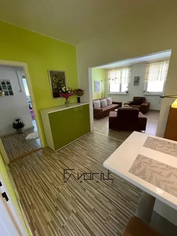 Prodej bytu 3+1, Ostrava, Bohumíra Četyny, 75 m2