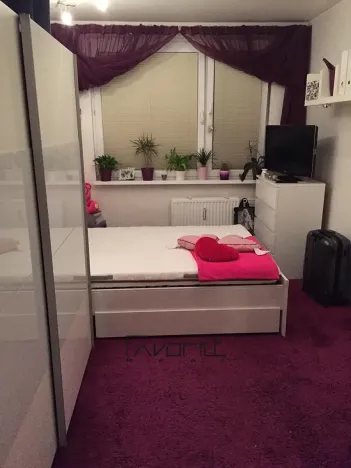 Prodej bytu 3+1, Ostrava, Bohumíra Četyny, 75 m2