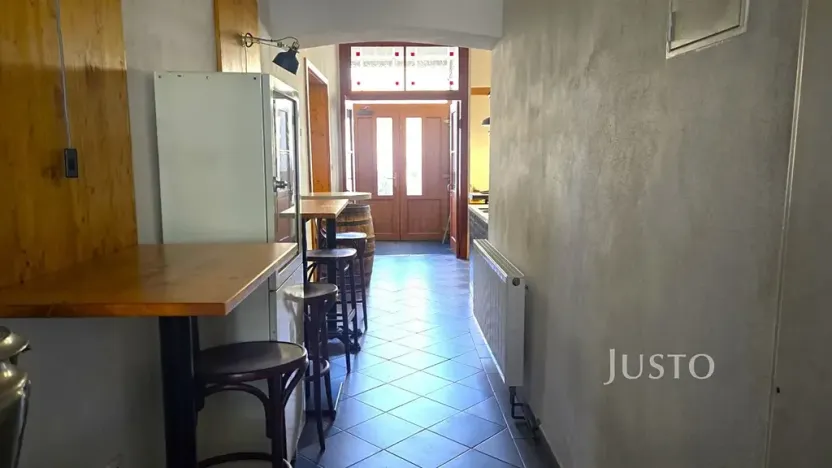 Pronájem kanceláře, Písek, Sedláčkova, 110 m2