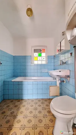 Prodej rodinného domu, Mělník, 250 m2