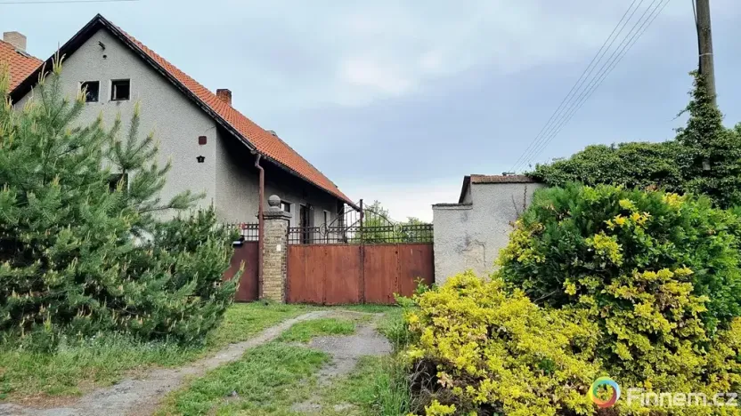 Prodej rodinného domu, Mělník, 250 m2