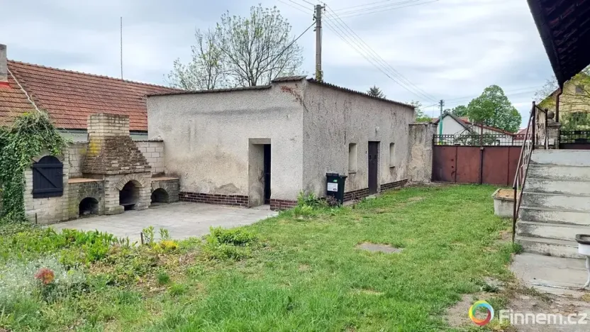 Prodej rodinného domu, Mělník, 250 m2