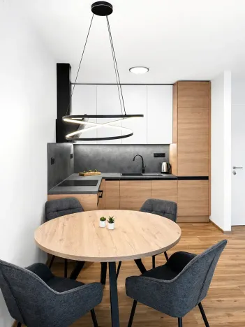 Pronájem bytu 2+kk, Ostrava, U Hájenky, 61 m2