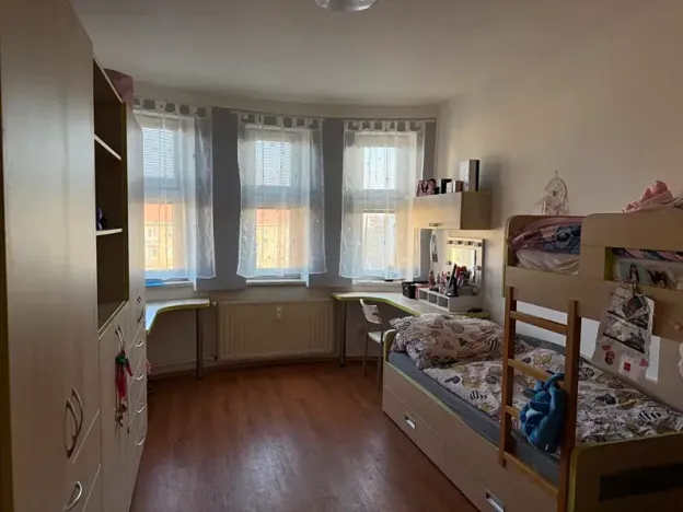 Prodej bytu 3+1, Olomouc, Masarykova třída, 75 m2