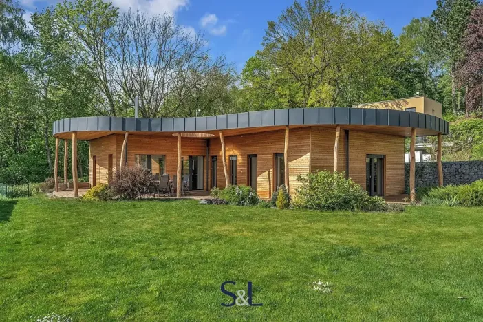 Prodej rodinného domu, Nový Bor, Mánesova, 111 m2