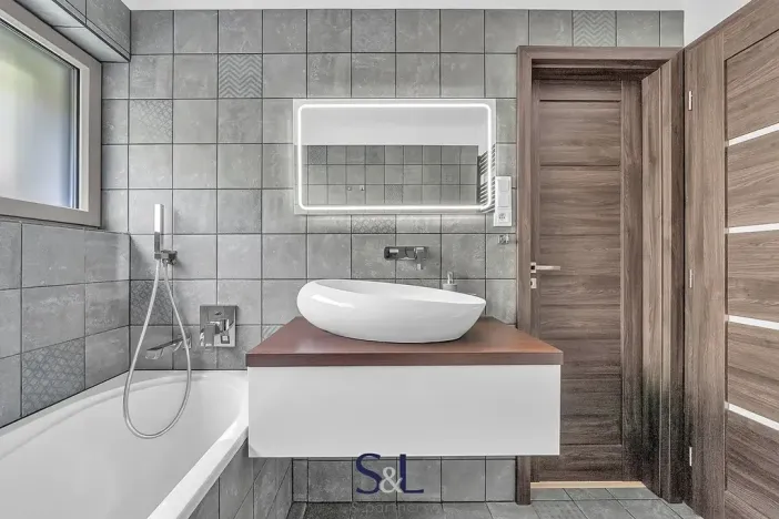 Prodej rodinného domu, Nový Bor, Mánesova, 111 m2