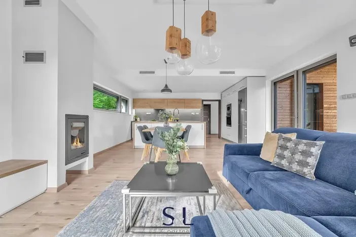 Prodej rodinného domu, Nový Bor, Mánesova, 111 m2