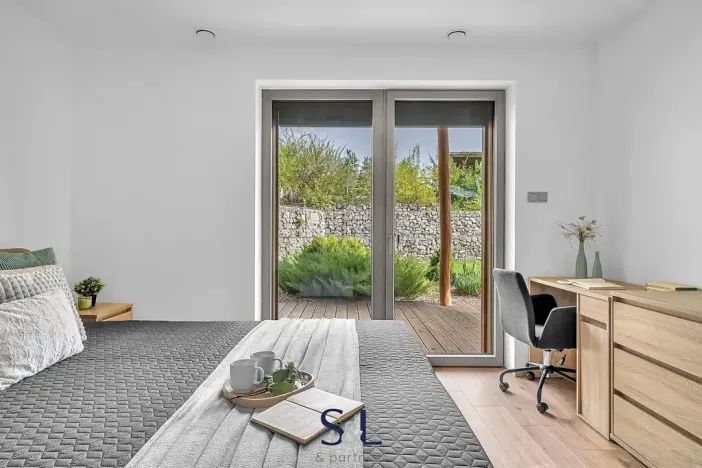 Prodej rodinného domu, Nový Bor, Mánesova, 111 m2
