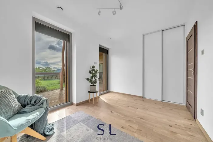 Prodej rodinného domu, Nový Bor, Mánesova, 111 m2