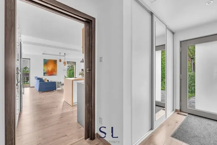 Prodej rodinného domu, Nový Bor, Mánesova, 111 m2