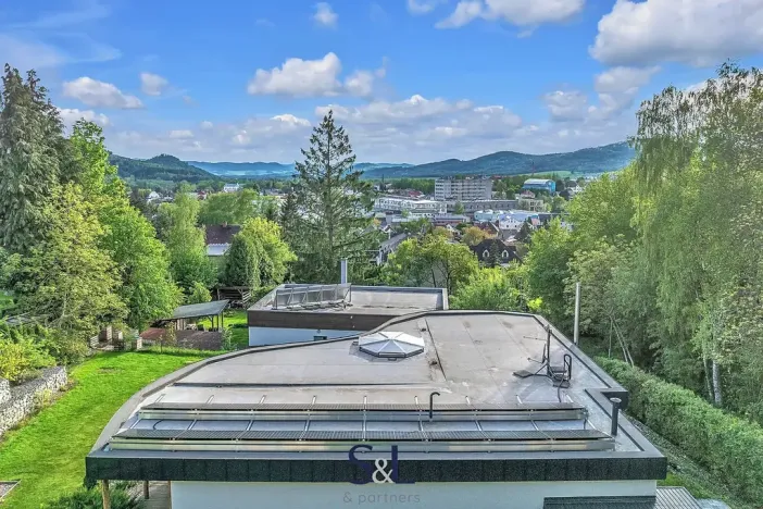 Prodej rodinného domu, Nový Bor, Mánesova, 111 m2