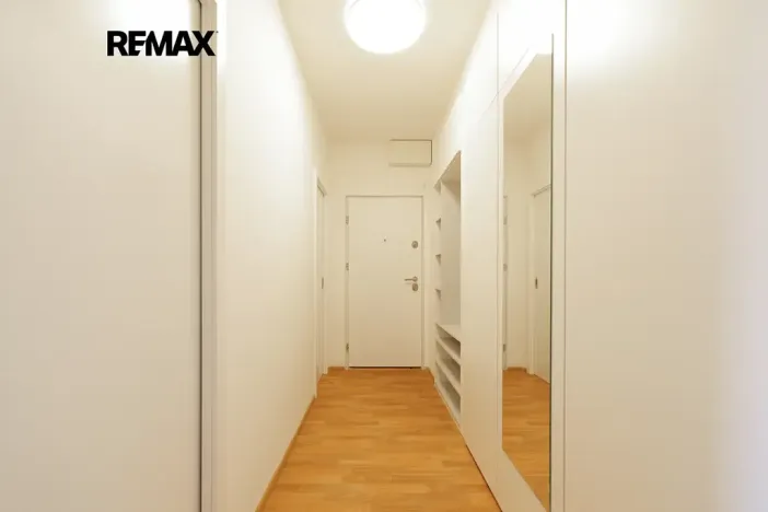 Prodej bytu 2+kk, Praha - Záběhlice, Jabloňová, 50 m2