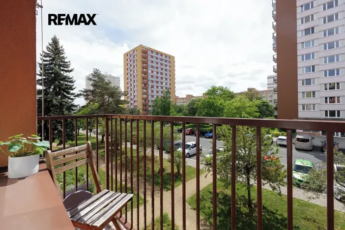 Prodej bytu 2+kk, Praha - Záběhlice, Jabloňová, 50 m2