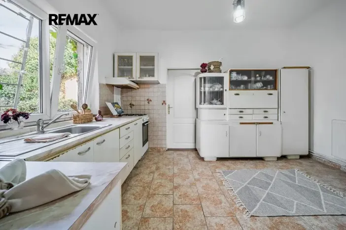 Prodej rodinného domu, Brno, Liliová, 82 m2