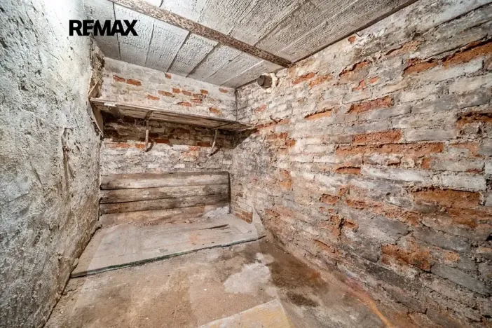 Prodej rodinného domu, Brno, Liliová, 82 m2