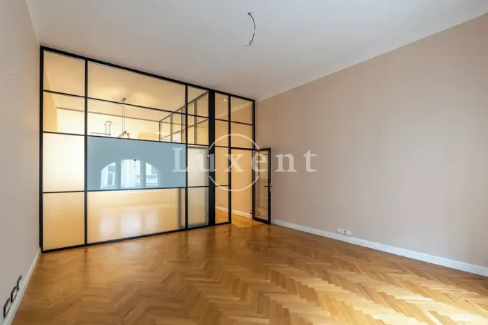 Pronájem kanceláře, Praha - Josefov, Pařížská, 210 m2