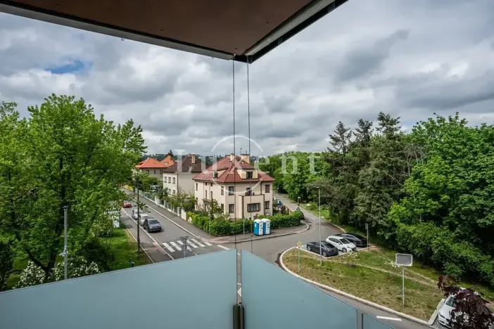 Prodej bytu 4+kk, Praha - Hodkovičky, Jitřní, 182 m2