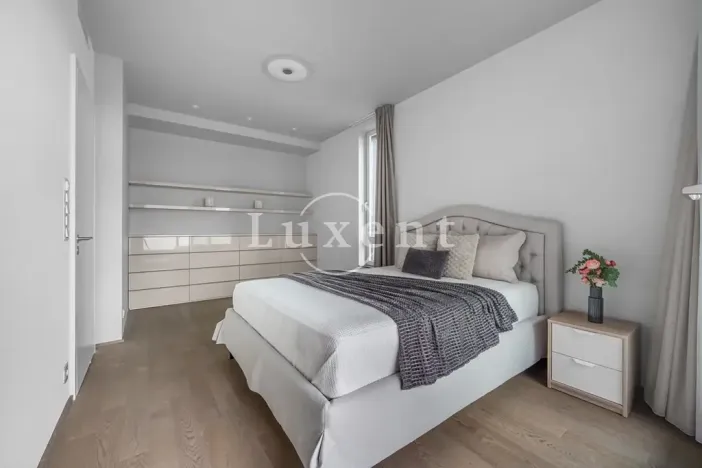 Prodej bytu 4+kk, Praha - Hodkovičky, Jitřní, 182 m2