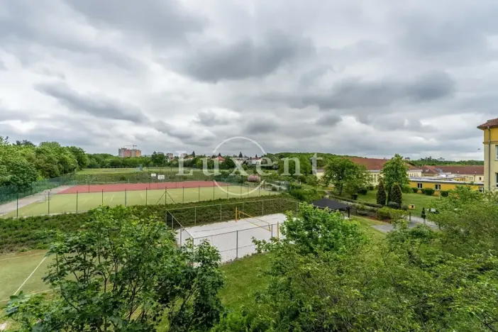 Prodej bytu 4+kk, Praha - Hodkovičky, Jitřní, 182 m2