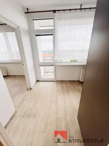 Pronájem bytu 1+1, Roudnice nad Labem, Alej 17. listopadu, 35 m2