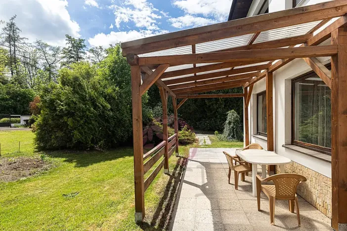 Prodej rodinného domu, Úvaly, Dobročovická, 206 m2