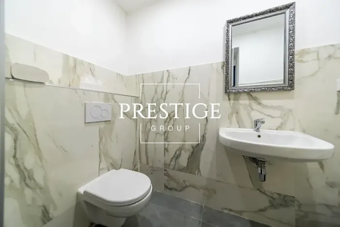 Prodej obchodního prostoru, Praha - Žižkov, Chlumova, 99 m2