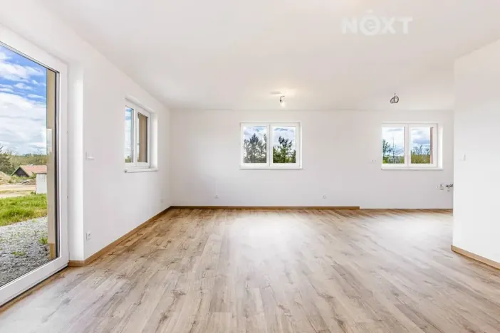 Prodej rodinného domu, Ostrovec, 107 m2
