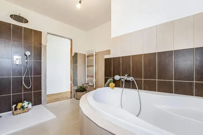 Prodej rodinného domu, Ostrovec, 107 m2