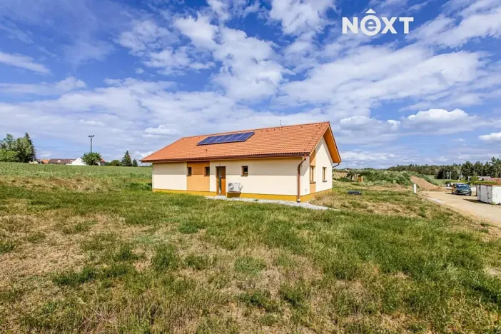 Prodej rodinného domu, Ostrovec, 107 m2