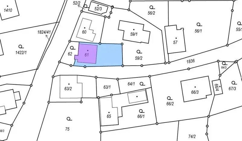 Prodej rodinného domu, Markvartovice, Dlouhá, 150 m2