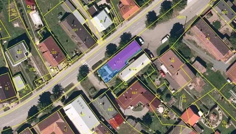 Prodej rodinného domu, Slatina, 100 m2