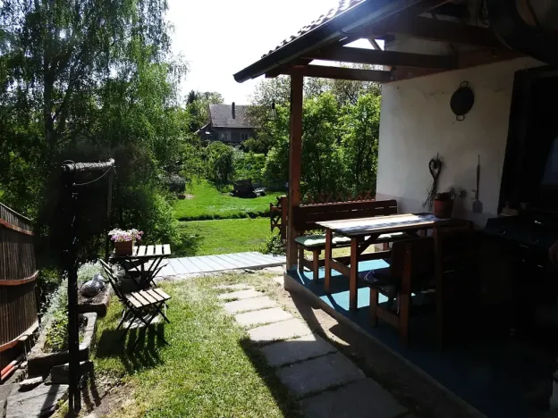 Prodej rodinného domu, Plaňany, 85 m2