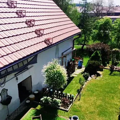Prodej rodinného domu, Plaňany, 85 m2