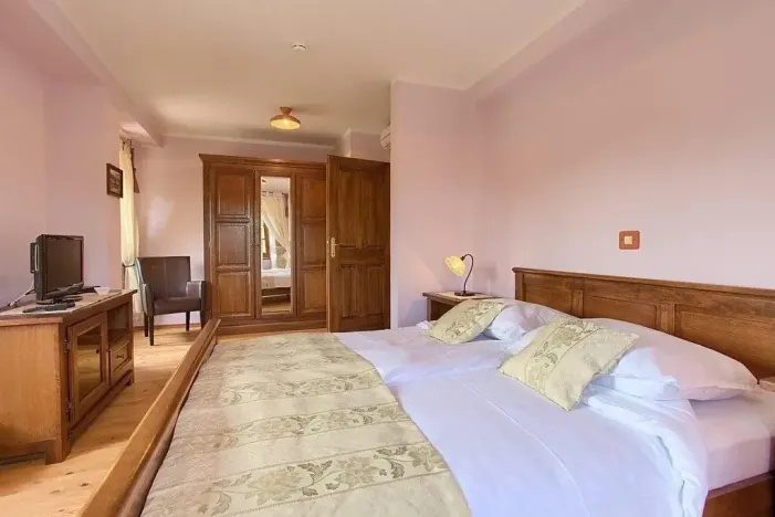 Prodej rodinného domu, Dobrinj, Chorvatsko, 160 m2