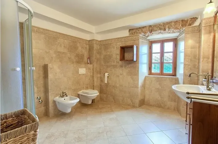 Prodej rodinného domu, Dobrinj, Chorvatsko, 160 m2