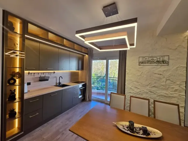 Prodej bytu 4+kk, Bečići, Černá Hora, 106 m2