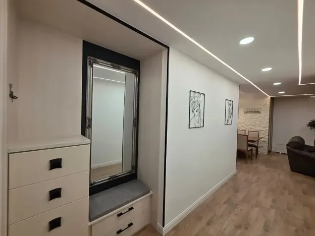 Prodej bytu 4+kk, Bečići, Černá Hora, 106 m2