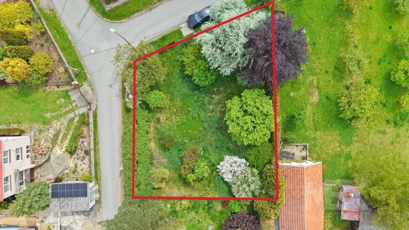 Prodej pozemku pro bydlení, Zásmuky, Pod Sokolovnou, 610 m2