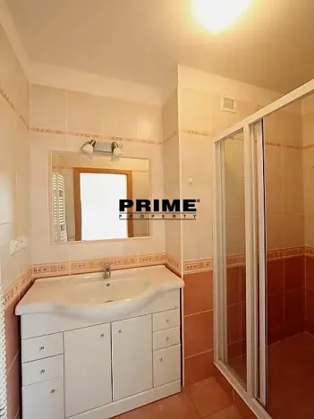 Pronájem rodinného domu, Praha - Přední Kopanina, Nové domy, 410 m2