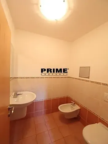 Pronájem rodinného domu, Praha - Přední Kopanina, Nové domy, 410 m2